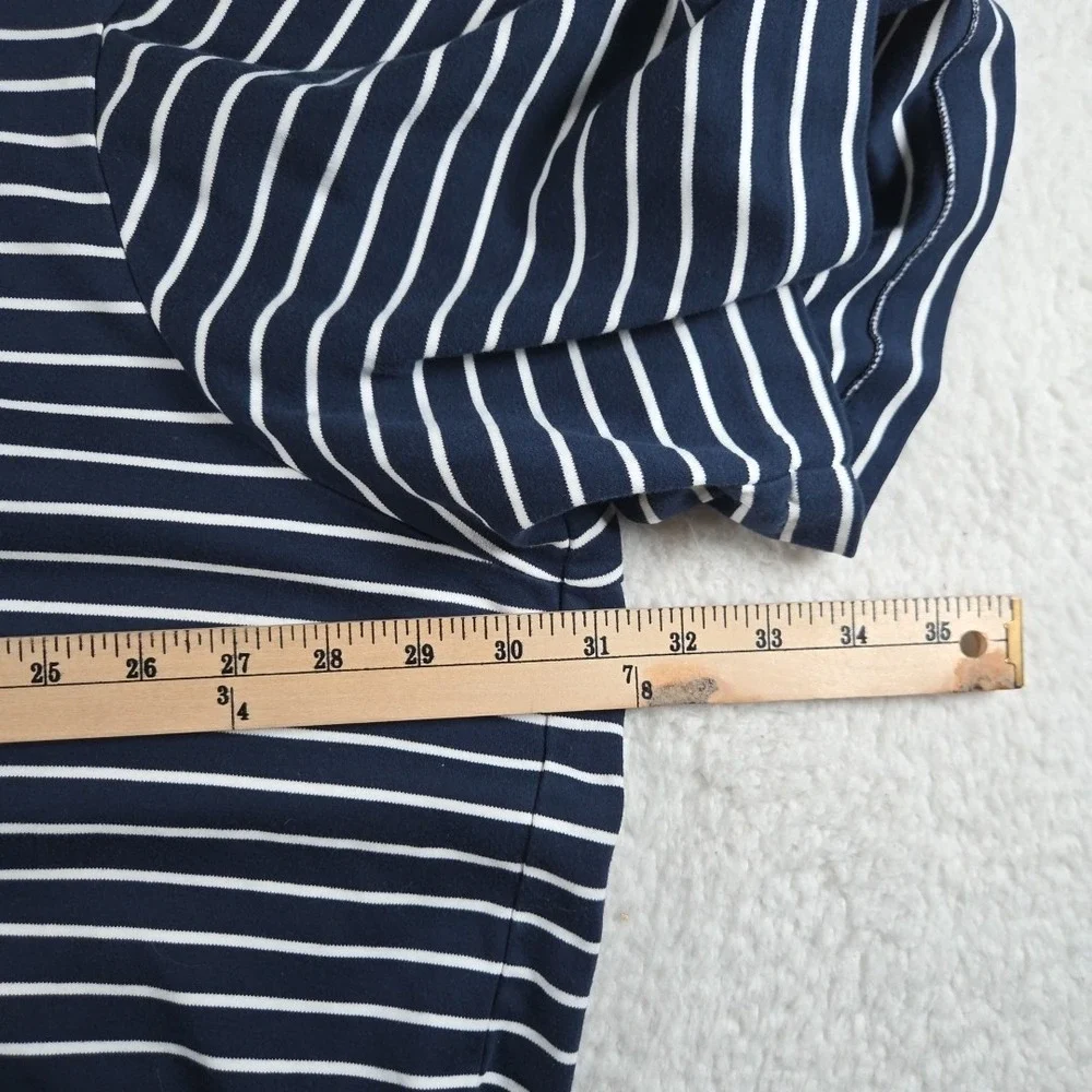 Polo Ralph Lauren Golf Polo Pima Soft Touch Striped Short Sleeve Mens 4XB BIG 4X